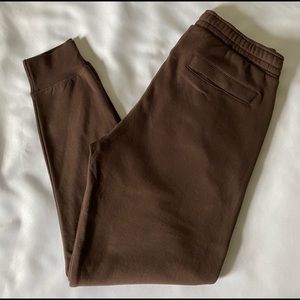 Fleece Joggers/Sweatpants